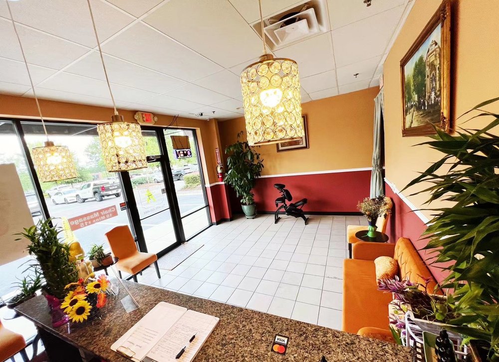 FOOT AND BODY HEALTH SPA Updated September 2024 47 Photos 10900