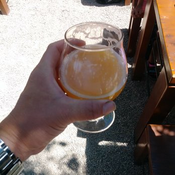 Fieldwork - Beer Bar Near Me - San Mateo, California