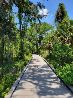 Sawgrass Lake Park by null