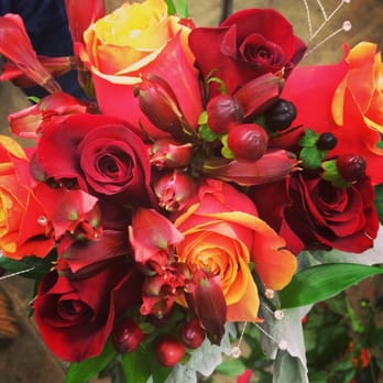 Flowers From The Farm - Florists Near Me - Hamden, Connecticut Flowers From The Farm - Florists Near Me - Hamden, Connecticut