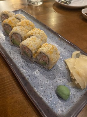 MAKI SUSHI BAR & GRILL by null