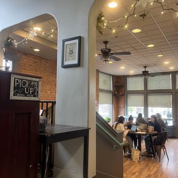 North End Coffeehouse - Coffee & Tea Near Me - Yuma, Arizona North End Coffeehouse - Coffee & Tea Near Me - Yuma, Arizona