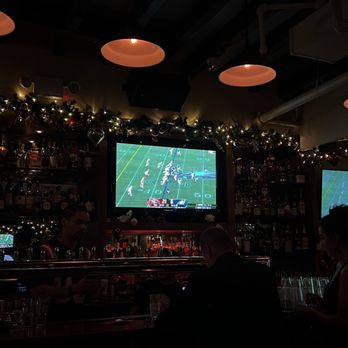 The Three Monkeys - Sports Bars Near Me - New York, New York