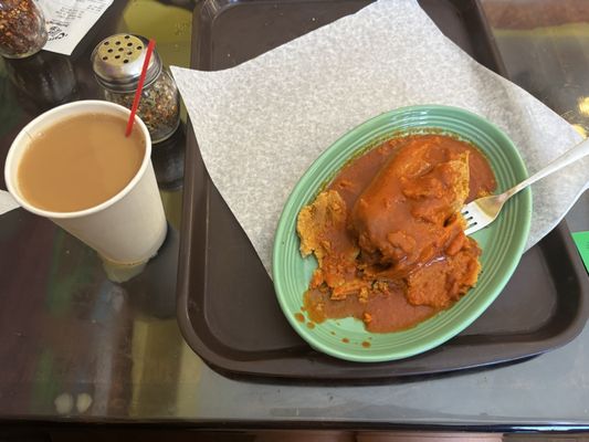 Carrillo's Tortilleria by null