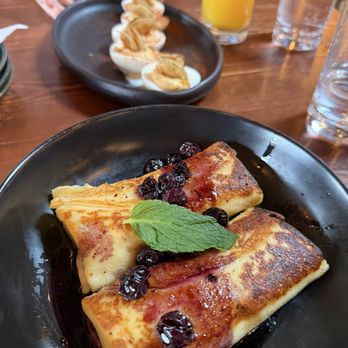 The Degenerate - Blintzes - Cocktail Bars Near Me - Charlotte, North Carolina The Degenerate - Blintzes - Cocktail Bars Near Me - Charlotte, North Carolina