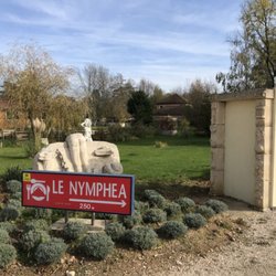 Domaine Saint Antoine