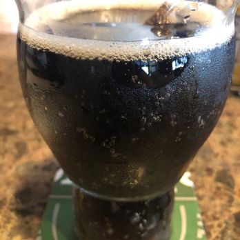 Keg & Cow - Abita root beer on tap!! - American Near Me - Cape Coral, Florida