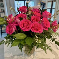 Petersons Flower Market