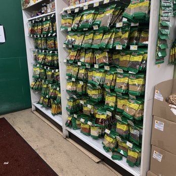 Dean's Produce - Another spice section. - Fruits & Veggies Near Me - Millbrae, California Dean's Produce - Another spice section. - Fruits & Veggies Near Me - Millbrae, California