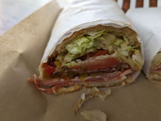 Potato Chips Deli Culver City by null