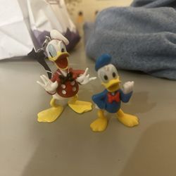 Edelweiss - Donald Duck
