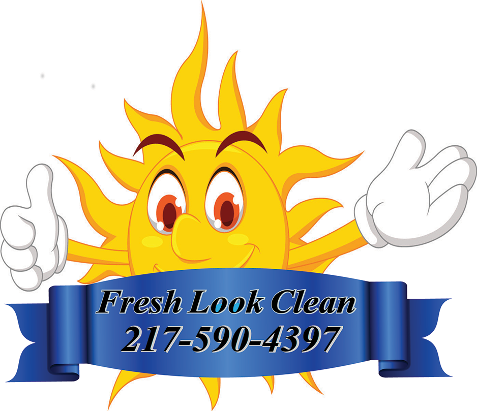 FRESH LOOK CLEAN Updated October 2024 81 Piatt St, Mahomet, Illinois Home Cleaning Phone
