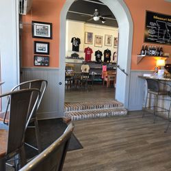 Stomp'n Grounds Espresso Bar