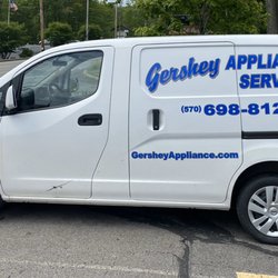 Gershey Appliance Service - Gershey Appliance