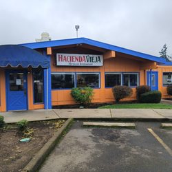 Hacienda Vieja Mexican Restauran