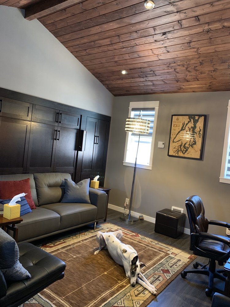 In-Sight - grief counselor in Seattle, WA