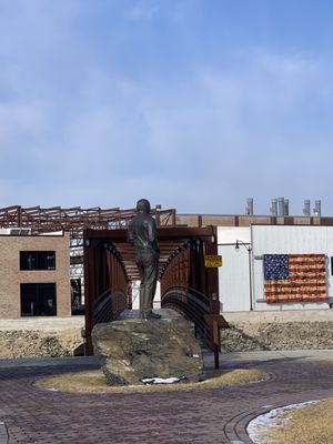 Ironworks Hotel Beloit by null