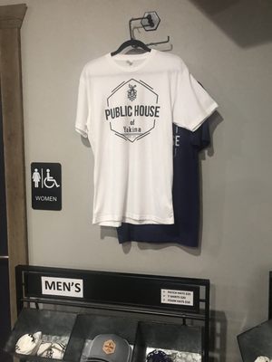 Public House of Yakima by null