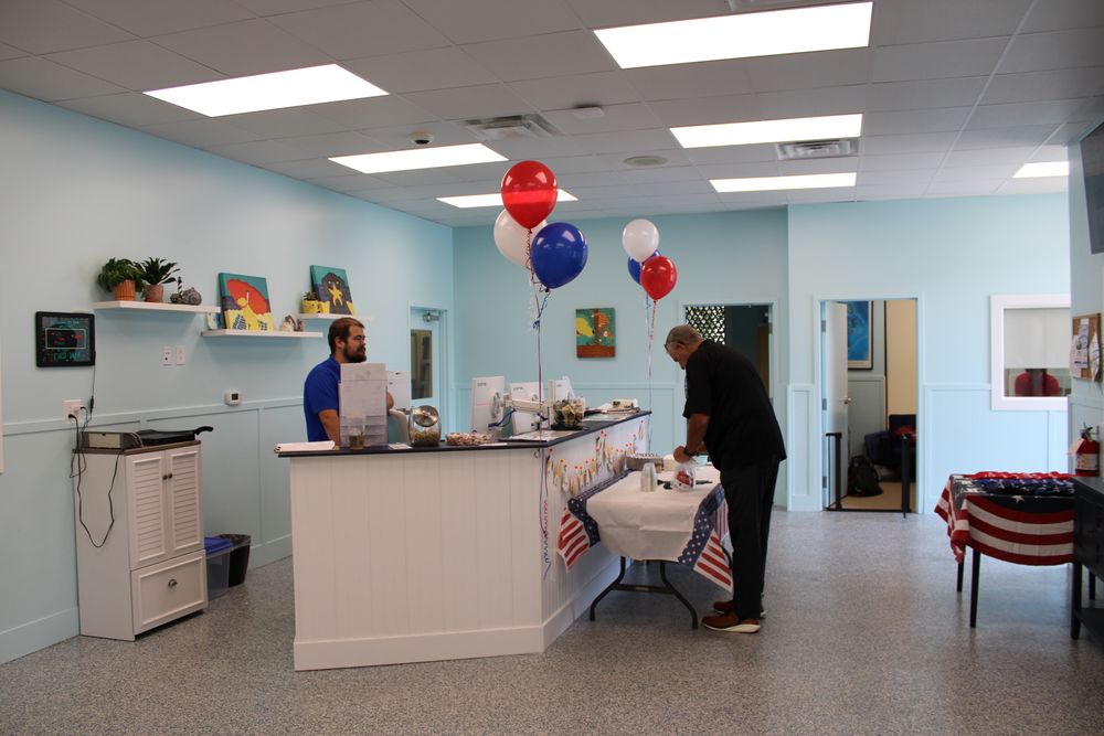 ALL AMERICAN PET RESORT NEW BERN Updated August 2024 16 Photos 4146 Dr Mlk Jr Blvd, New