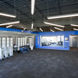 Modern Physical Therapy