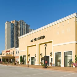 M PENNER - Clothing Boutiques in Houston