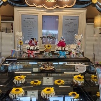 Nothing Bundt Cakes - Bakeries Near Me - Princeton, New Jersey Nothing Bundt Cakes - Bakeries Near Me - Princeton, New Jersey