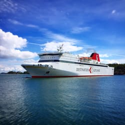 Destination Gotland
