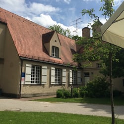 Seidlvilla