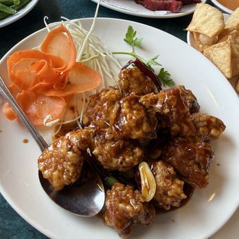 Chia Sen - Chinese Near Me - Scarborough, Maine Chia Sen - Chinese Near Me - Scarborough, Maine