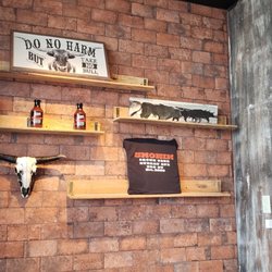 Smokin' Jack's BBQ