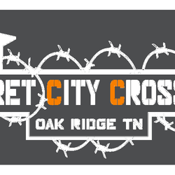 Secret City CrossFit