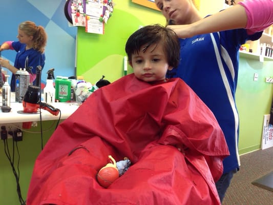 Kids Hair 19 Reviews Hair Salons 2195 Snelling Ave N