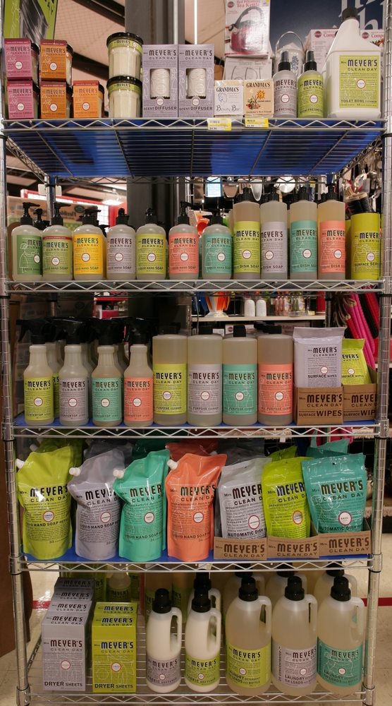 DAMARISCOTTA HARDWARE Updated August 2024 423 Main St, Damariscotta