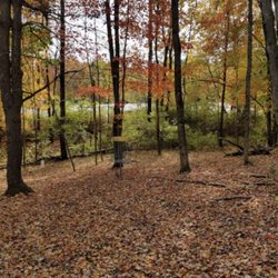 Bittersweet Ridge Disc Golf - North Course