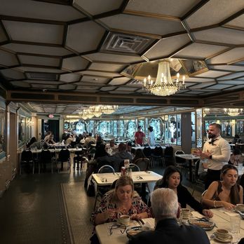 Versailles - Interior - Cuban Near Me - Miami, Florida Versailles - Interior - Cuban Near Me - Miami, Florida