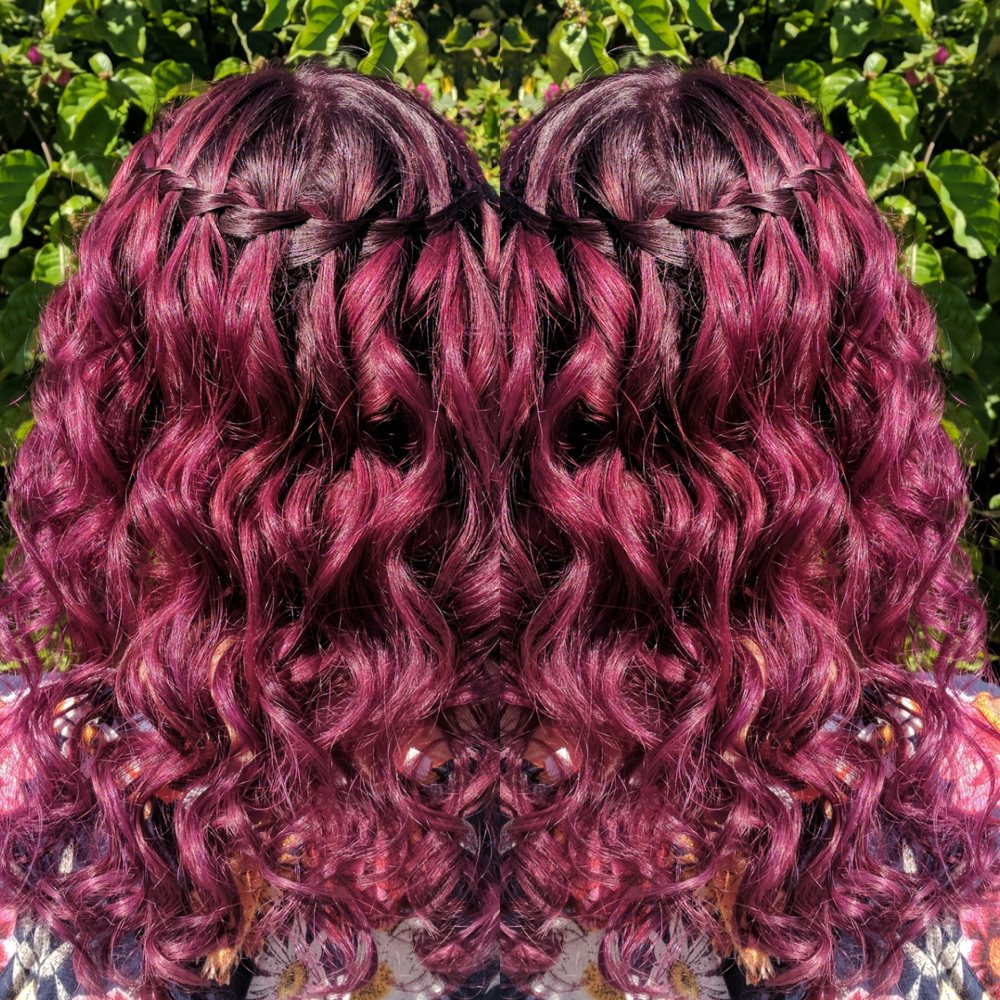 JAKIO HAIR STUDIO 1506 Brisbane Valley Hwy, Fernvale Queensland