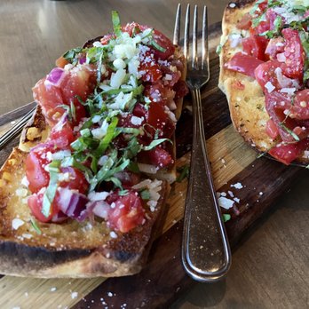 Pietro's - Crazy amazing bruschetta - Italian Near Me - Lodi, California Pietro's - Crazy amazing bruschetta - Italian Near Me - Lodi, California