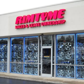 RimTyme Custom Wheels and Tires - Located in front of Chuck-E-Cheese, and across from Golden Corral - Tires Near Me - Raleigh, North Carolina RimTyme Custom Wheels and Tires - Located in front of Chuck-E-Cheese, and across from Golden Corral - Tires Near Me - Raleigh, North Carolina