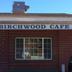 The Birchwood Cafe