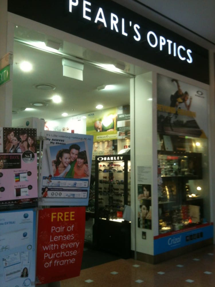 PEARL’S OPTICS Updated April 2024 63 Jurong West Central 3