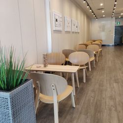Shuyi Tealicious - Interior
