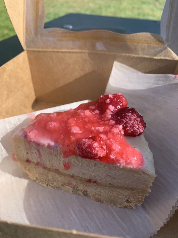 BAKED BY VI Updated September 2024 68458 Main St, New Paris