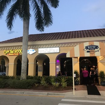 Off The Hook Comedy Club - Comedy Clubs Near Me - Naples, Florida Off The Hook Comedy Club - Comedy Clubs Near Me - Naples, Florida