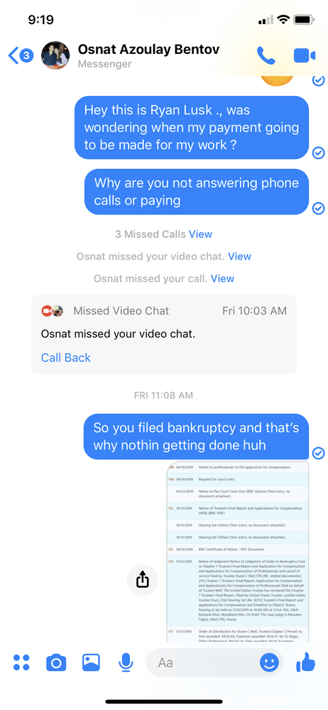 Slide of Edwards Builders & Developers