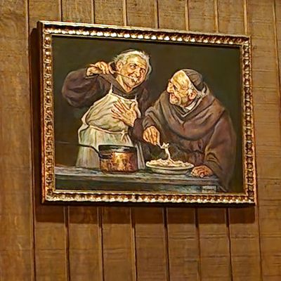 Brother Sebastian's by null