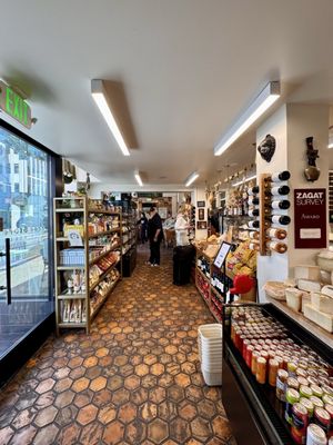 The Cheese Store of Beverly Hills by null