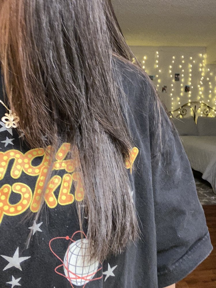 ROBERTSON ROE SALON Updated October 2024 12 Photos & 50 Reviews