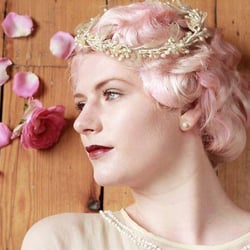 Vanity Thrills Vintage Beauty Parlour