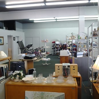 Sharon's Attic - Thrift Stores Near Me - Flagstaff, Arizona