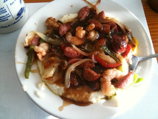 Marina Variety Store Restaurant by null